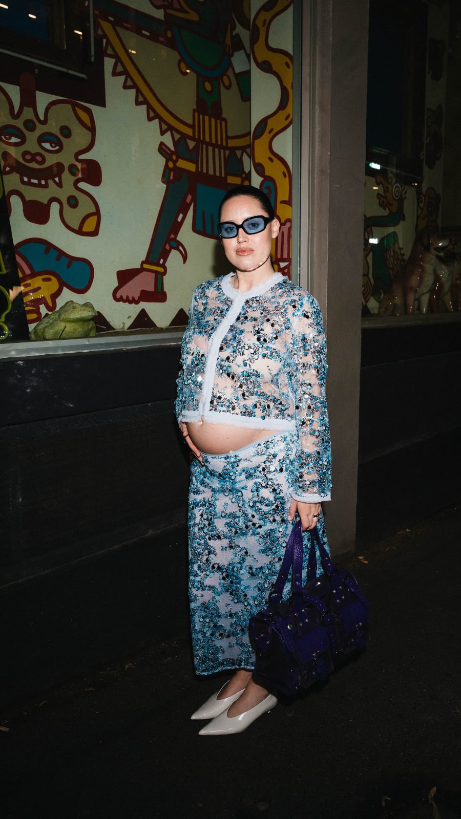 Photo: Meaghan Coles